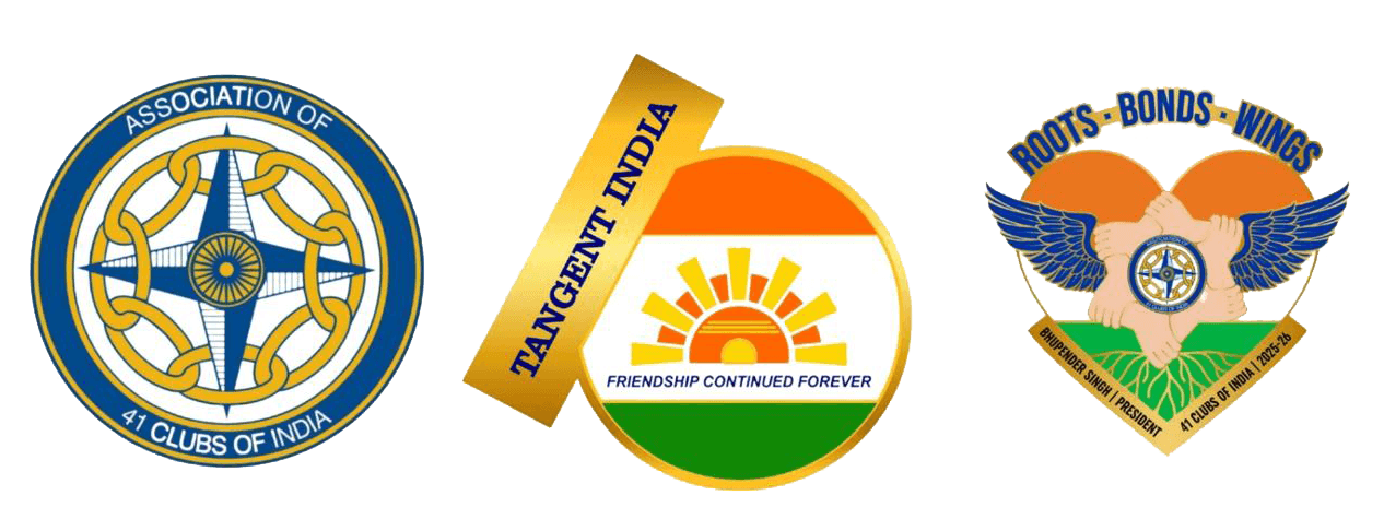 Associate Logo