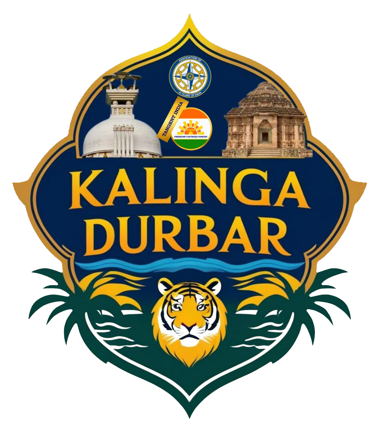 Kalinga Durbar